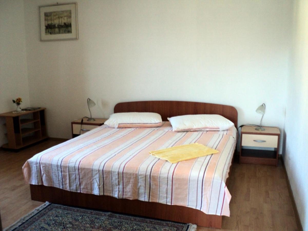 ילסה Apartments Rubinic מראה חיצוני תמונה