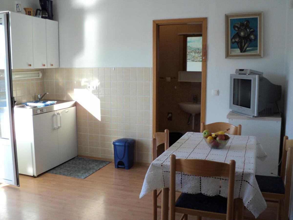 ילסה Apartments Rubinic מראה חיצוני תמונה