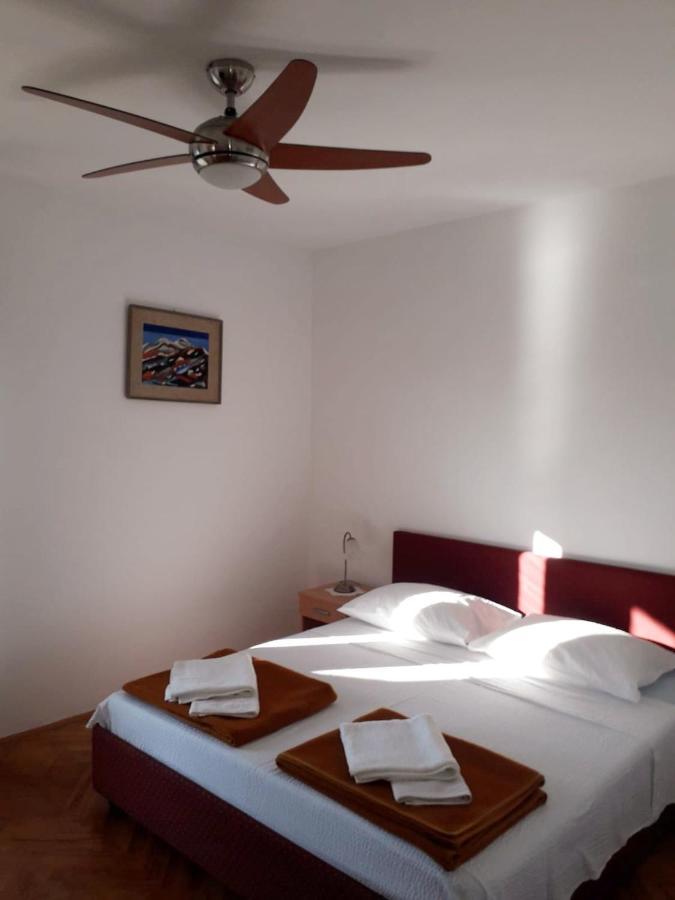 ילסה Apartments Rubinic מראה חיצוני תמונה
