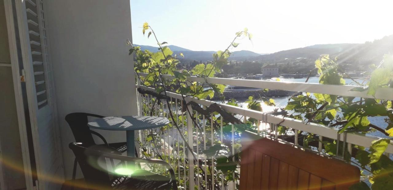 ילסה Apartments Rubinic מראה חיצוני תמונה