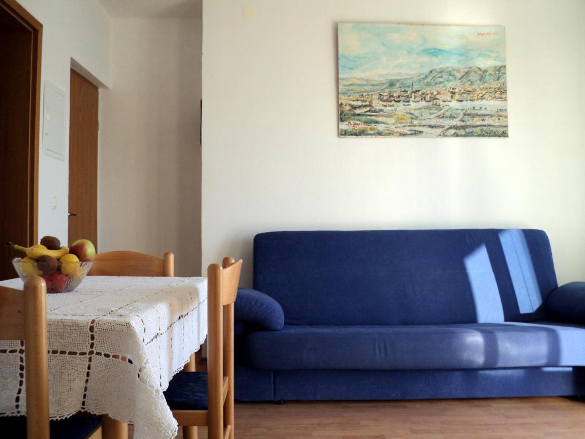 ילסה Apartments Rubinic מראה חיצוני תמונה