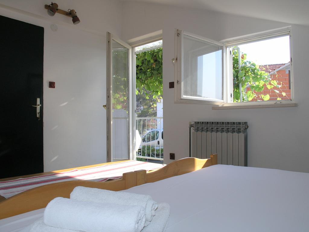 ילסה Apartments Rubinic חדר תמונה