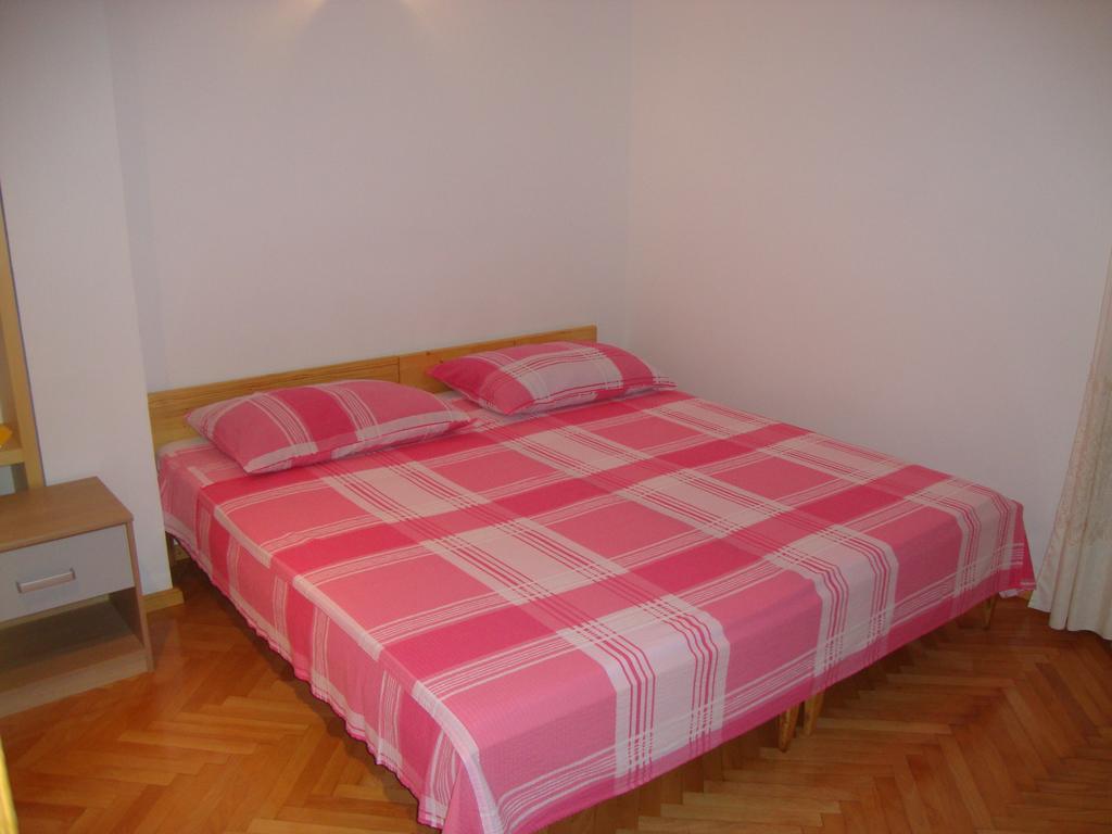 ילסה Apartments Rubinic חדר תמונה