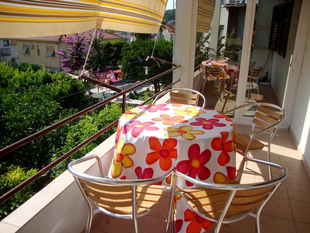 ילסה Apartments Rubinic חדר תמונה
