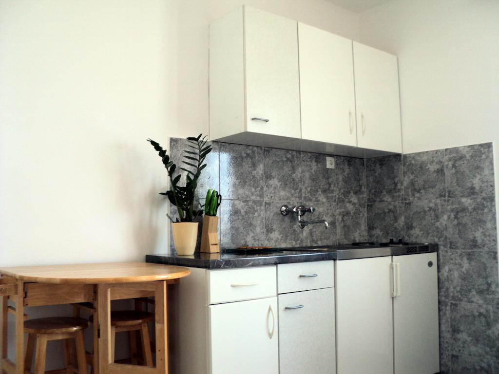 ילסה Apartments Rubinic חדר תמונה