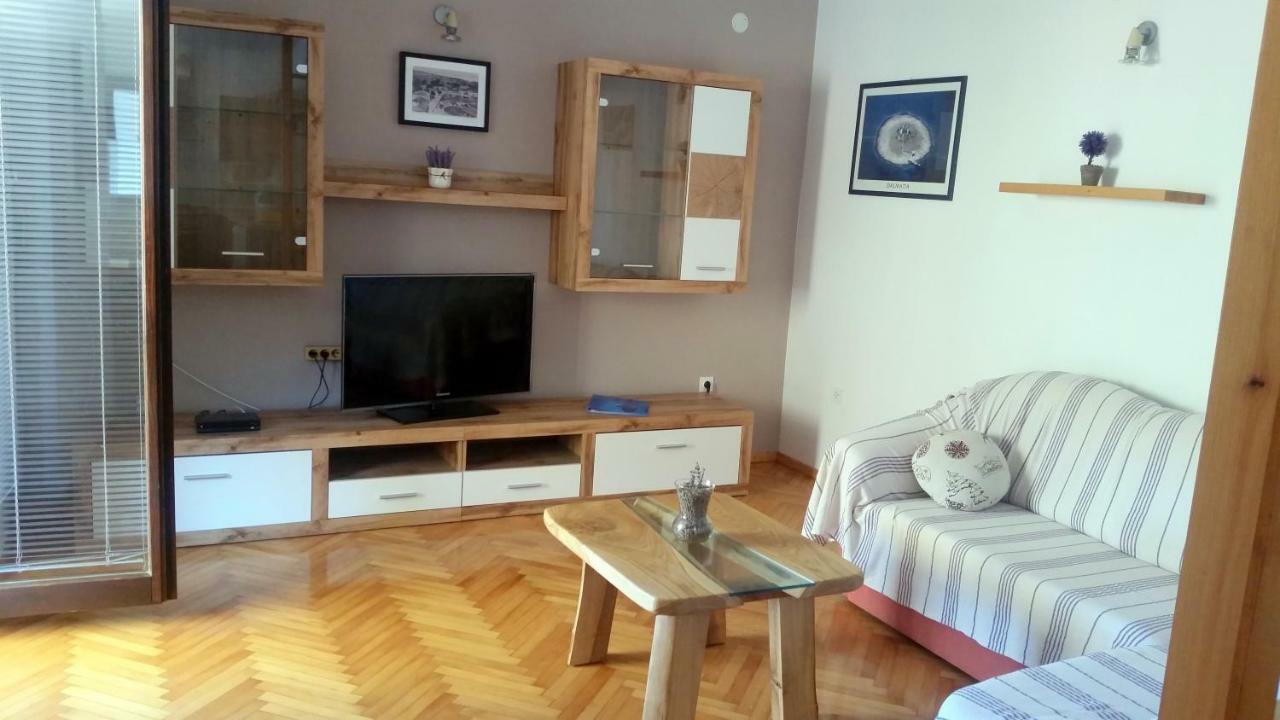 ילסה Apartments Rubinic מראה חיצוני תמונה