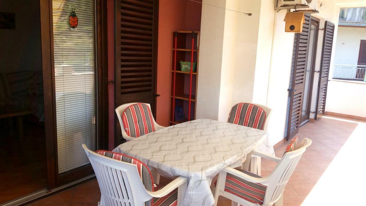 ילסה Apartments Rubinic חדר תמונה